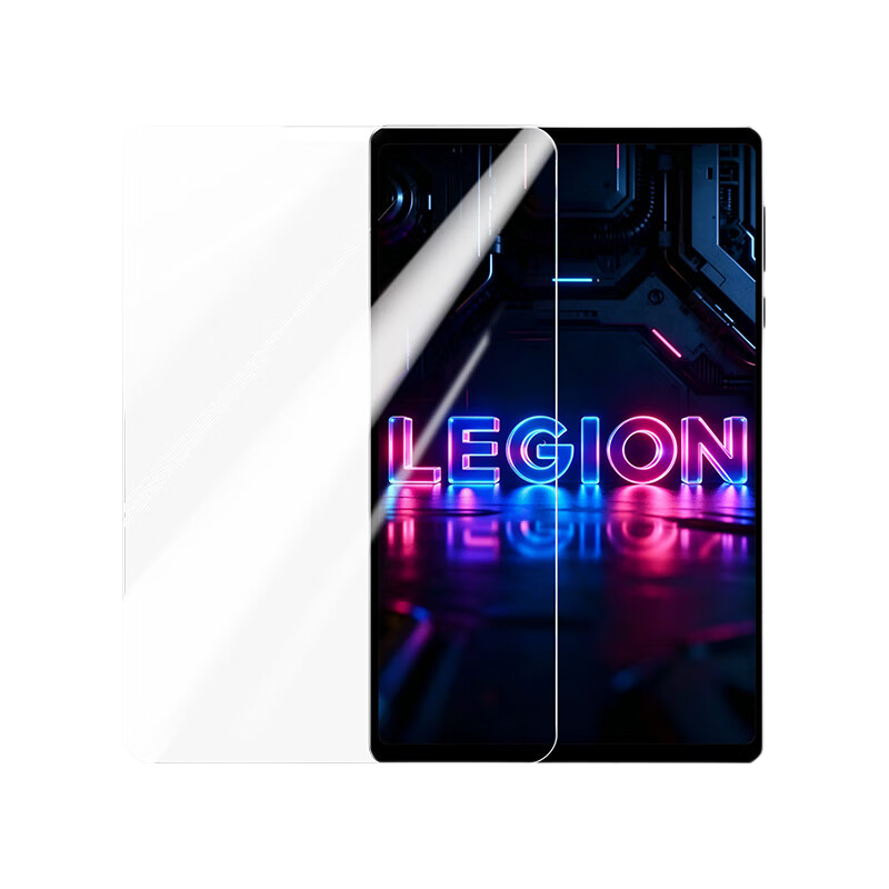 Ugreen Tempered Glass Screen Protector for Lenovo Legion Y700 5th Gen 8.8-inch 2026 AI Gaming Tablet Full-Screen HD Anti-Fingerprint Pad 5th Gen Gaming Film
