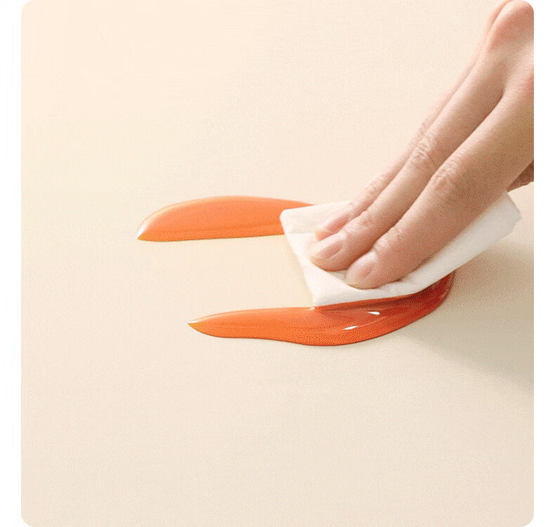Fengliang Table Mat, Placemat, Waterproof, Oil-Resistant, Heat-Resistant Pad, Table Cover, Coffee Table Mat, Cup Coaster, Silicone Pad 6