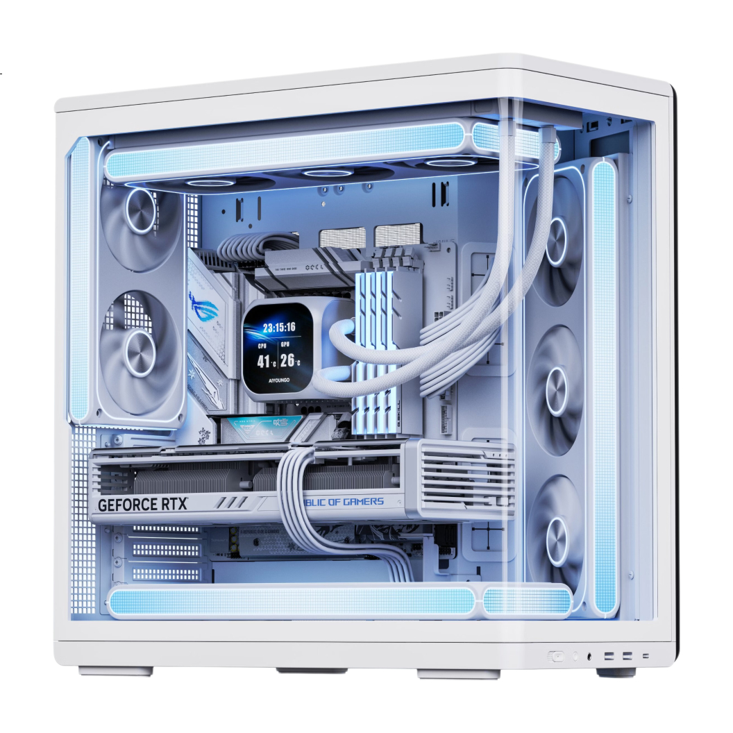 White Image 3