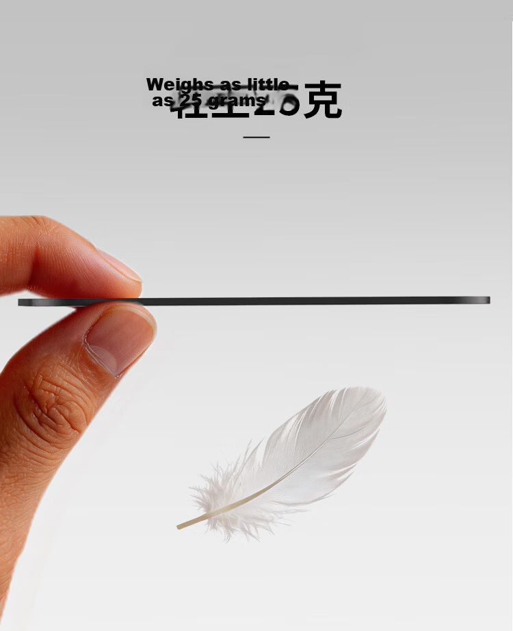 Jingshan Magnetic Magsafe Patch Enhanced Magnetic Sticker Phone Holder Magnetic Attraction Sheet Power Bank Hard Drive Case Magnetic Ring Earphone Tail Mobile Power Cooler Magnetic Sticker 6