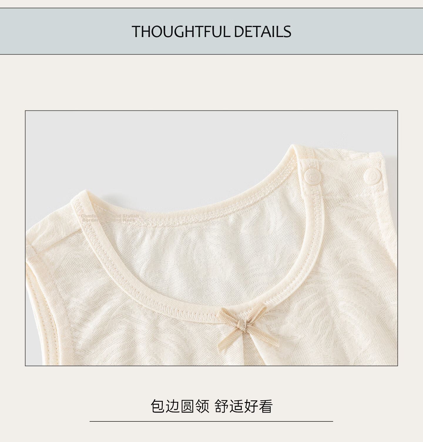 Guaiqi Bear Baby Toddler Sleeveless Top and Shorts Summer Cute Mesh Breathable Vest Set for Girls 16
