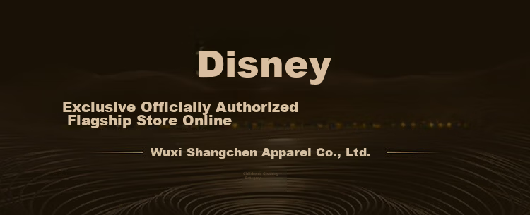 DISNEY Girls' Traditional Style Long Sleeve Dress New Year Princess Dress 25 Spring Autumn DB411RE02 Red Size 100 38