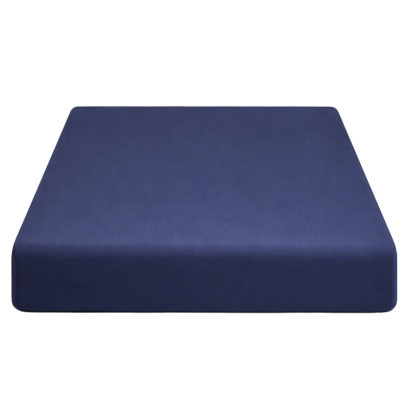 MUJI Deep Sleep Pro 3.0 Seamless Fitted Sheet Three-Piece Set High Elastic Full Coverage Mattress Protector 1.8m