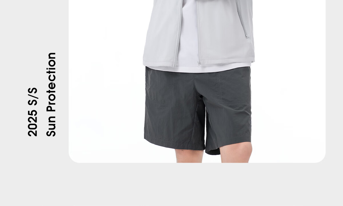 CAMEL Bubble Ice Outdoor Original Yarn Silver Coated Sunscreen Jacket UV Protection Lightweight Breathable Cooling Heat Shield Sun Protection Coat 44