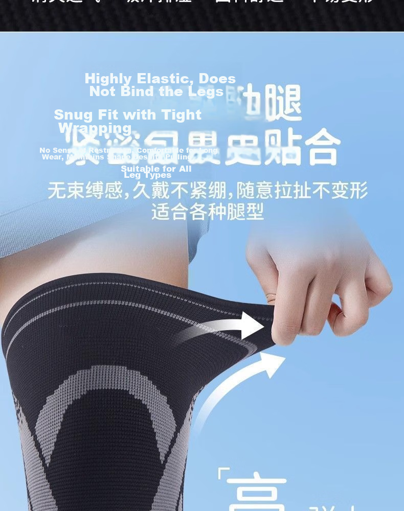 PROPARD Kids Knee and Elbow Pads Summer Thin Protective Gear for Running Basketball Soccer Dance Sports Ages 6-12 6