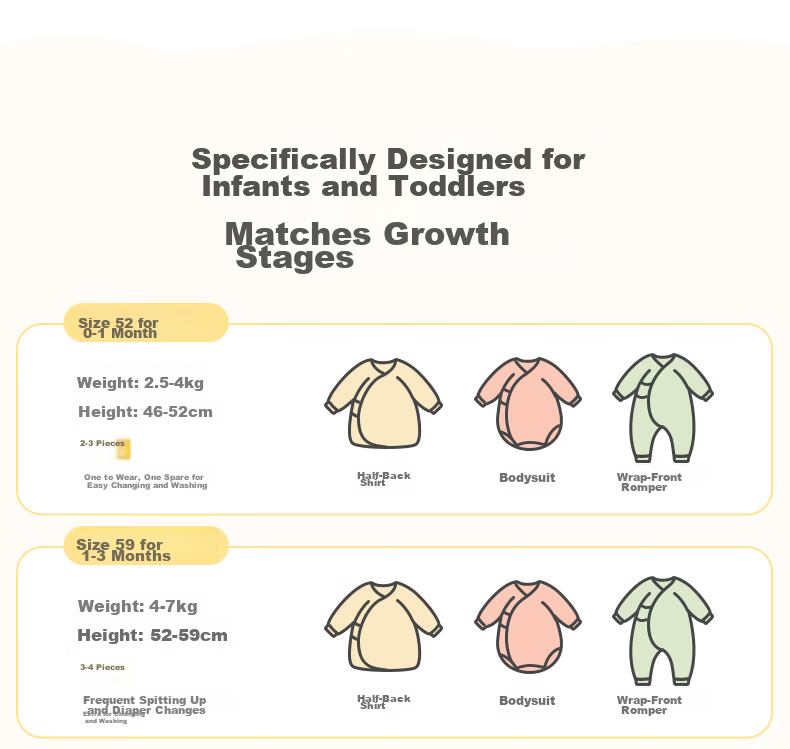 October Crystal Children's Vest Spring Summer Boys Girls Baby Vest 33