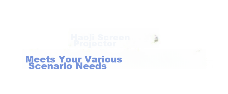Haoli Wireless Screen Mirroring 4K HD Video HDMI Transmitter Receiver for Apple Huawei Xiaomi Phones Computers TV Monitor Projector HG-1S 8