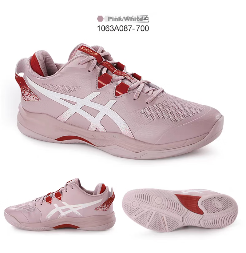 ASICS GEL-FASTBLAZE Low-Top Durable Non-Slip Shock Absorption Men's Basketball Shoes 1063A109-400 Size 42.5 12