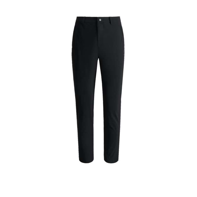 Biyinlefen Golf [Cooling Warp-Knitted Fabric] 2026 Spring New Men's Sports Elastic Comfortable Fashion Versatile Casual Pants