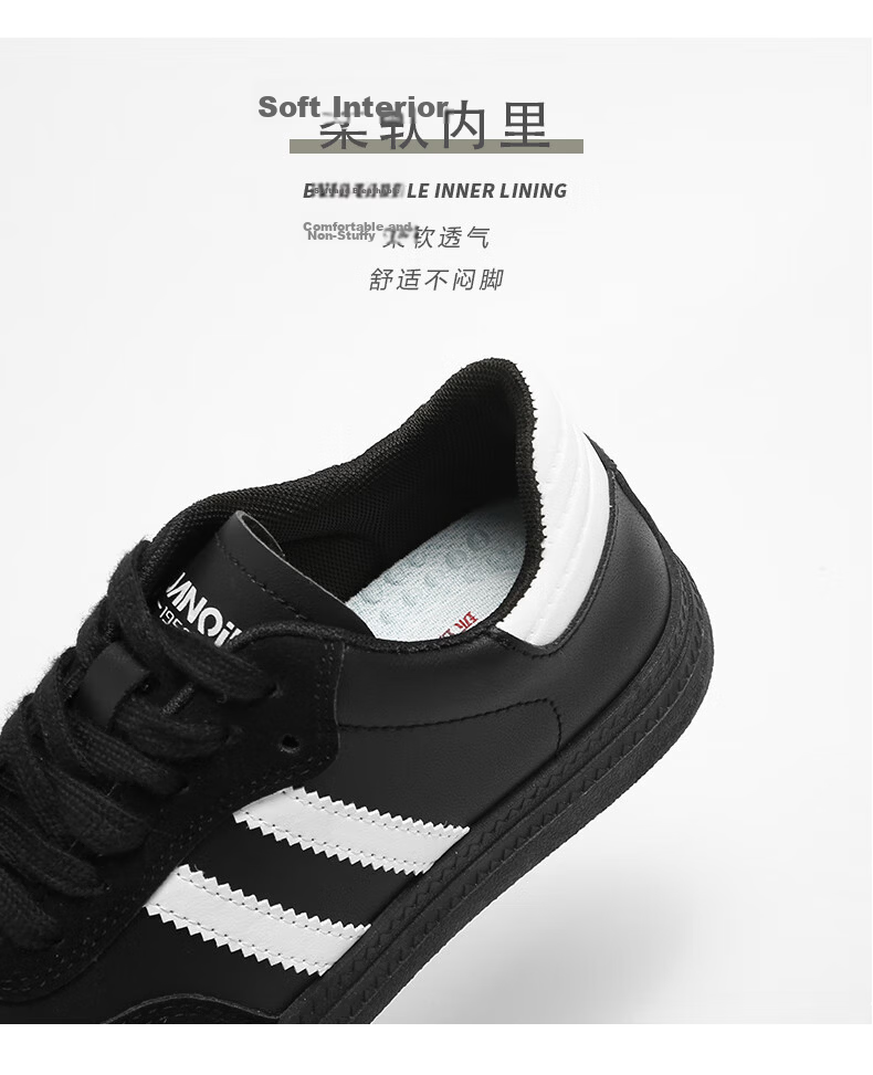 Global Mesh Breathable Training Shoes for Women 2026 New Student Casual Soft Sole Lightweight Sports Shoes 21