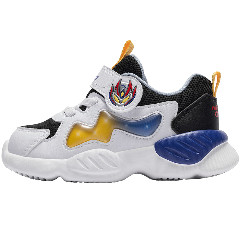Anta Kids Boys Infant 2026 Running Series Light Shoes Running Shoes A12630010