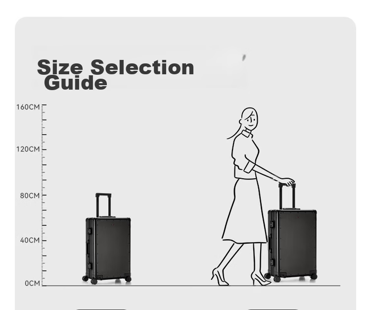 JD Jingzao Carbon Fiber 3K Pattern 24-inch Luggage 2026 New Large Capacity Durable High-Value Trolley Case 14