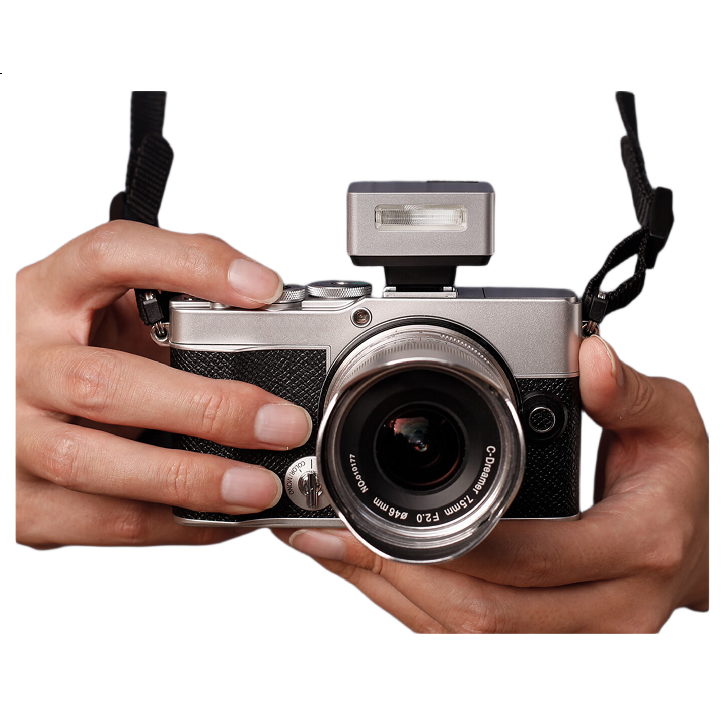 White Image 1