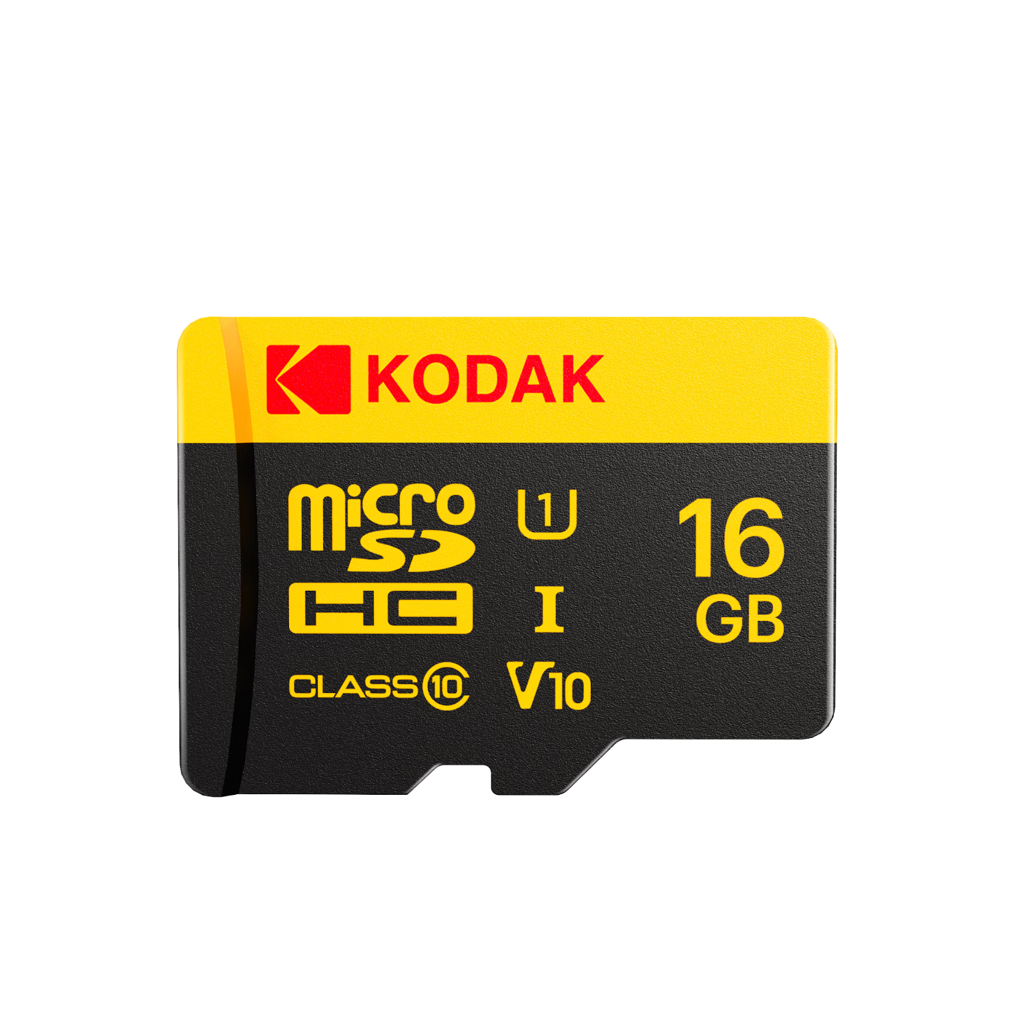 KODAK Camera TF Memory Card V10 A1 Micro SD Flash Card for Mini Liplay/Evo Fujifilm Instax Blind Box Camera 16GB