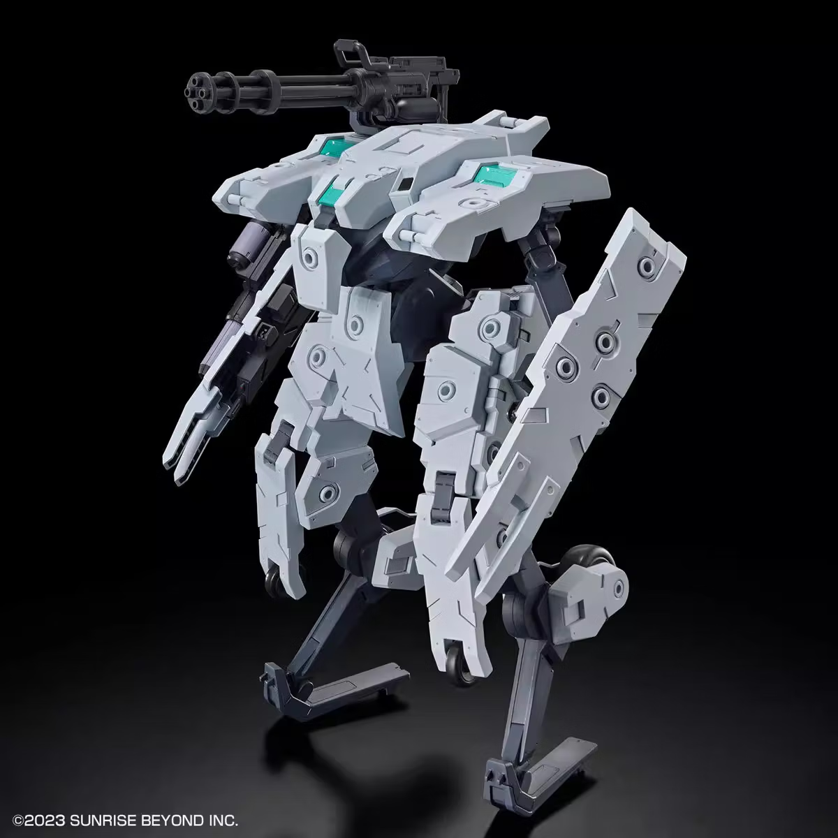 BANDAI Mod-01194691