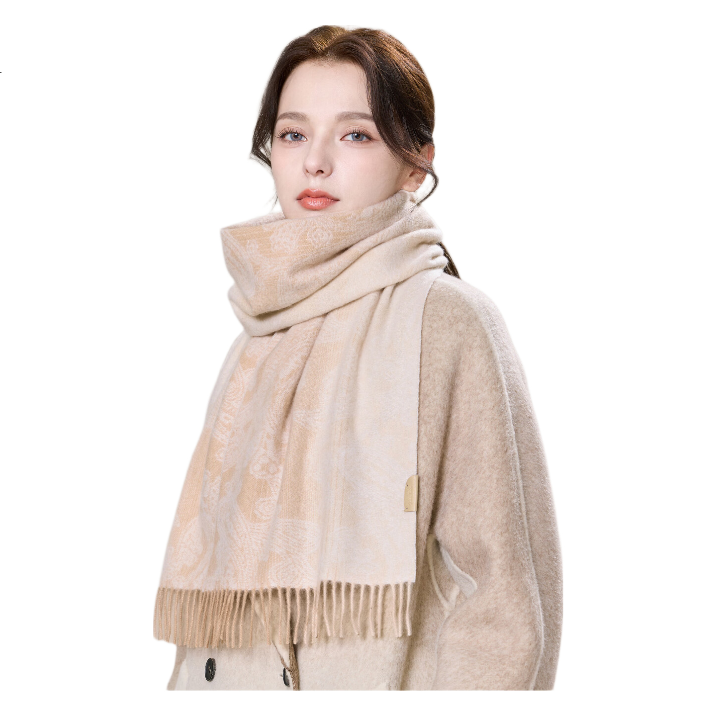 White Image 1