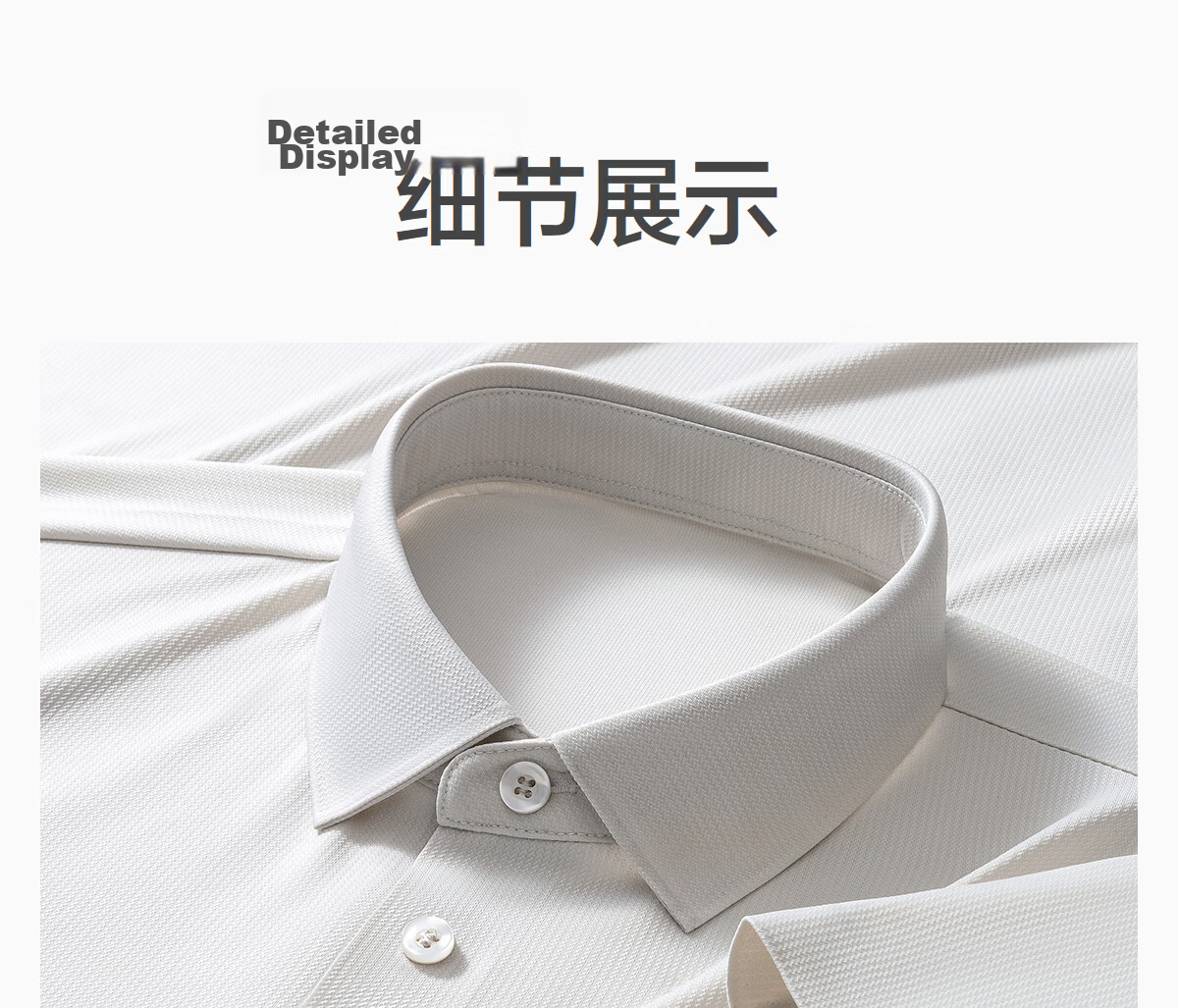Hongdou Men's Polo Shirt All-Purpose Ice Silk 7A Antibacterial Sunscreen Comfortable Short Sleeve Polo 18
