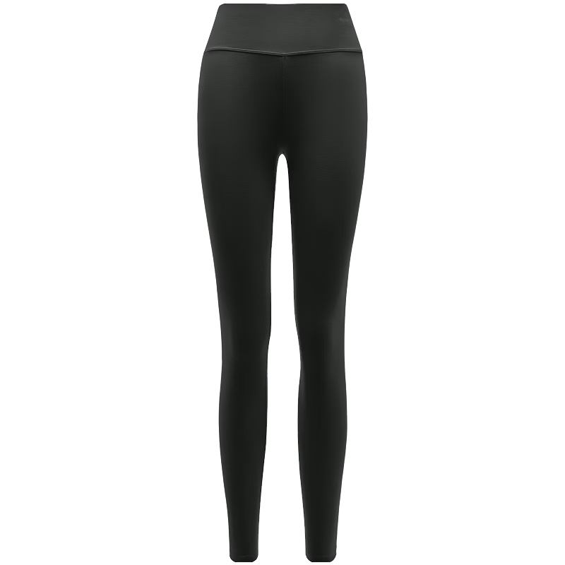 Beneunder Thermal Underwear for Women, Autumn And Winter Warm Leggings, Seamless Non-Binding Anti-Static Base Layer Pants, Chunwan SF042