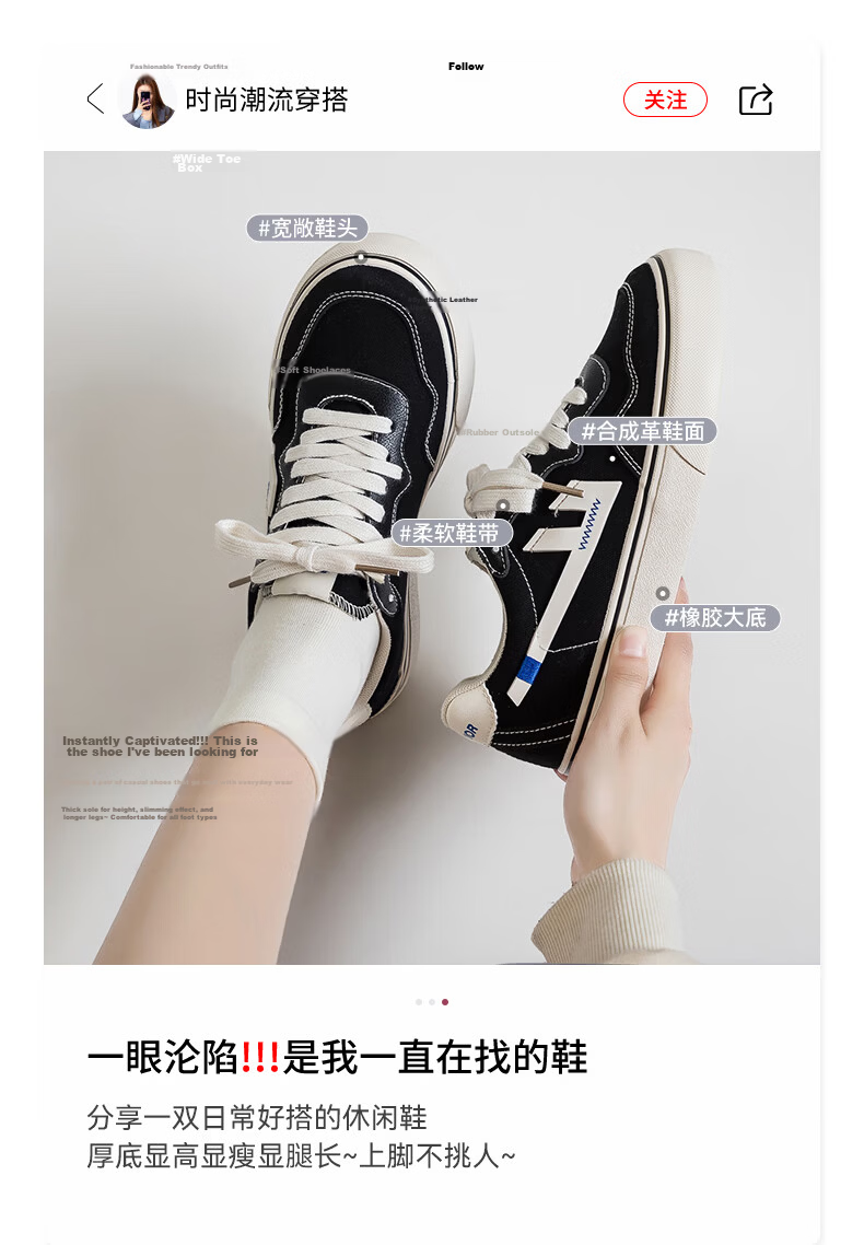 Warrior Official Women's Canvas Shoes 2026 Summer New Retro Breathable Sports Sneakers Women Beige/Grey/Blue Size 38 4