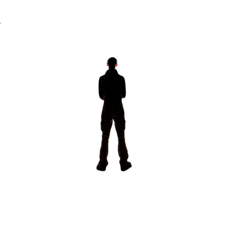 White Image 1