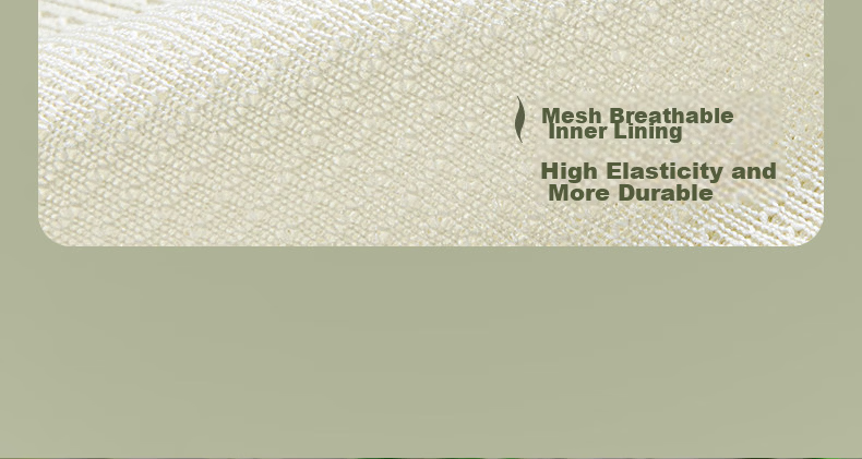 Golden Oak Thai Premium Natural Latex Pillow Thailand Imported Neck Support Adult Home Use Wave Low Pillow 22