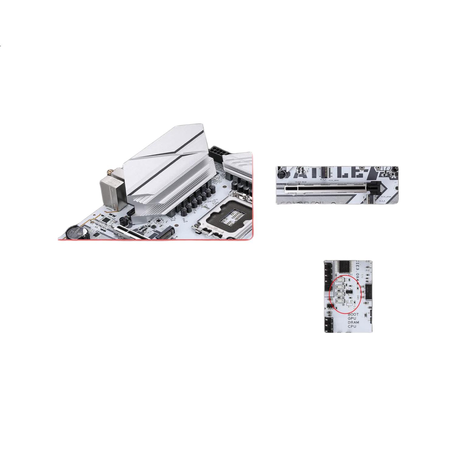 White Image 1