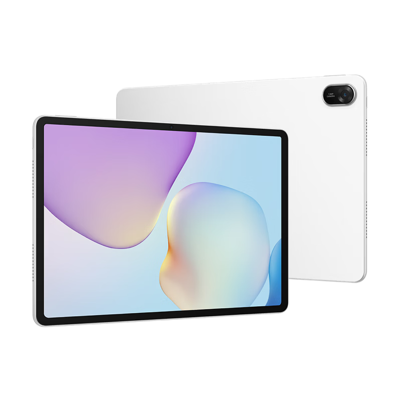 HUAWEI MatePad 11.5 HarmonyOS Glow Edition Tablet PC HarmonyOS AI Student Tablet Kids Learning Machine 8GB+256GB Frost Silver