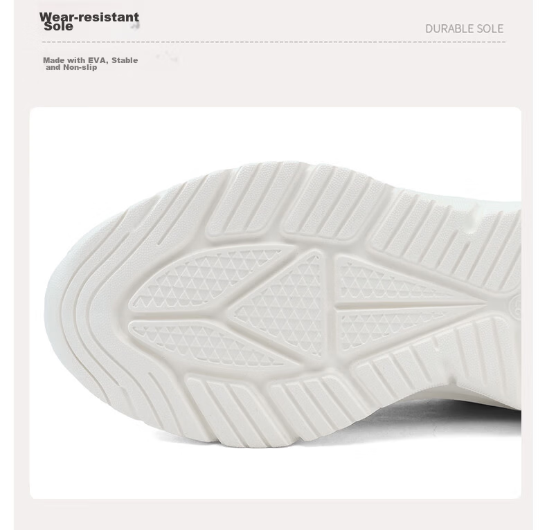 Zulijian Elderly Women's Shoes Summer 2026 New Breathable Mesh Sports Casual Walking Shoes for Middle-aged and Elderly Moms 14