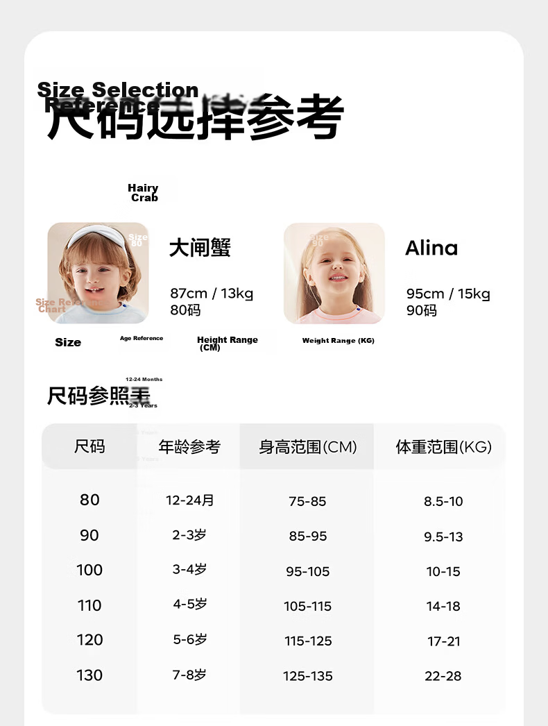 Babycare Soft Short Sleeve Long Pants Homewear Baby Set Children's Pajamas Modal Clothing Little Koala 90 18