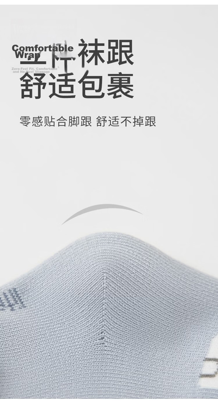 Five Cotton Flowers 5-Pair Children's Socks Spring Summer Combed Cotton Breathable Cartoon Mid-Calf Seamless Baby Socks Class A 7