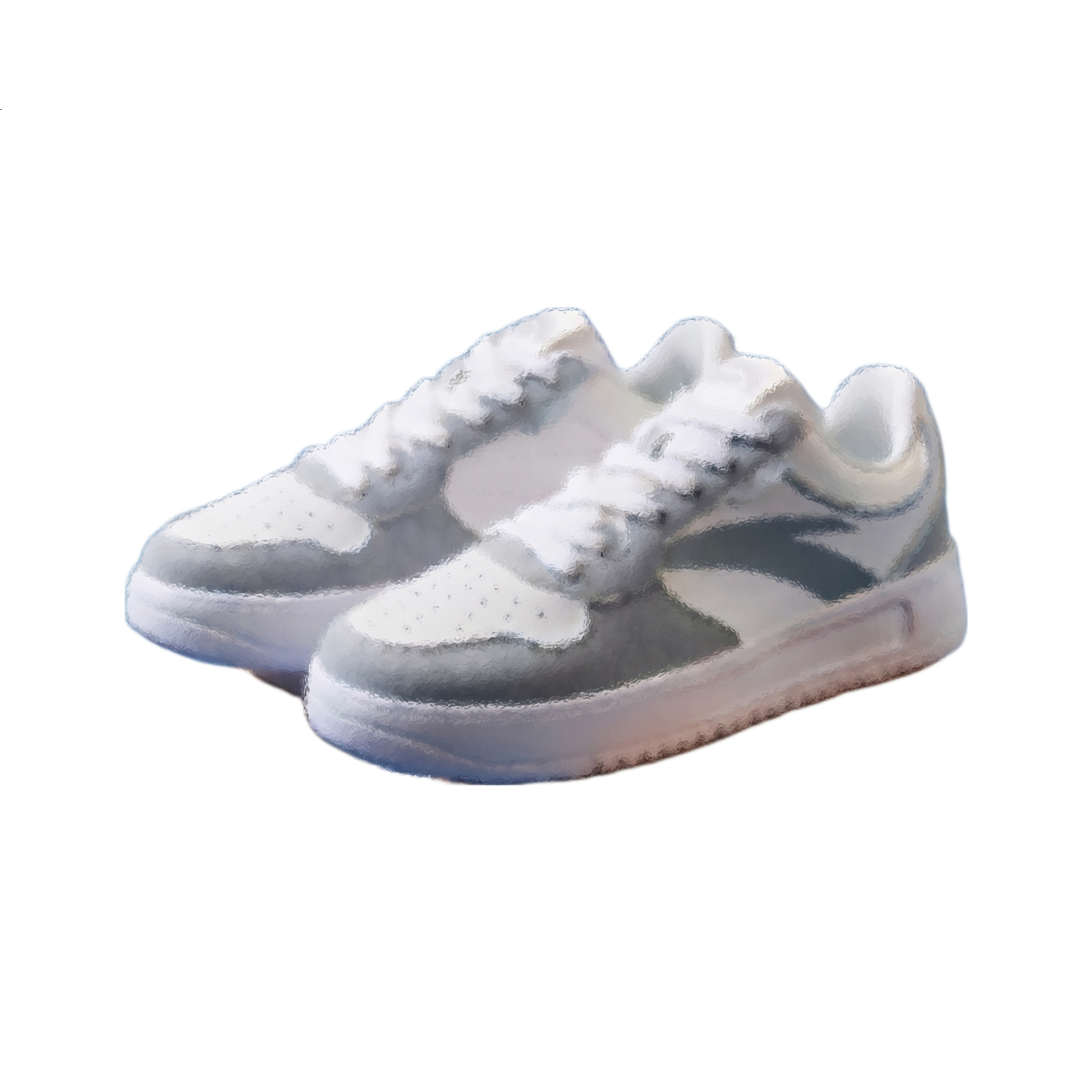 White Image 1