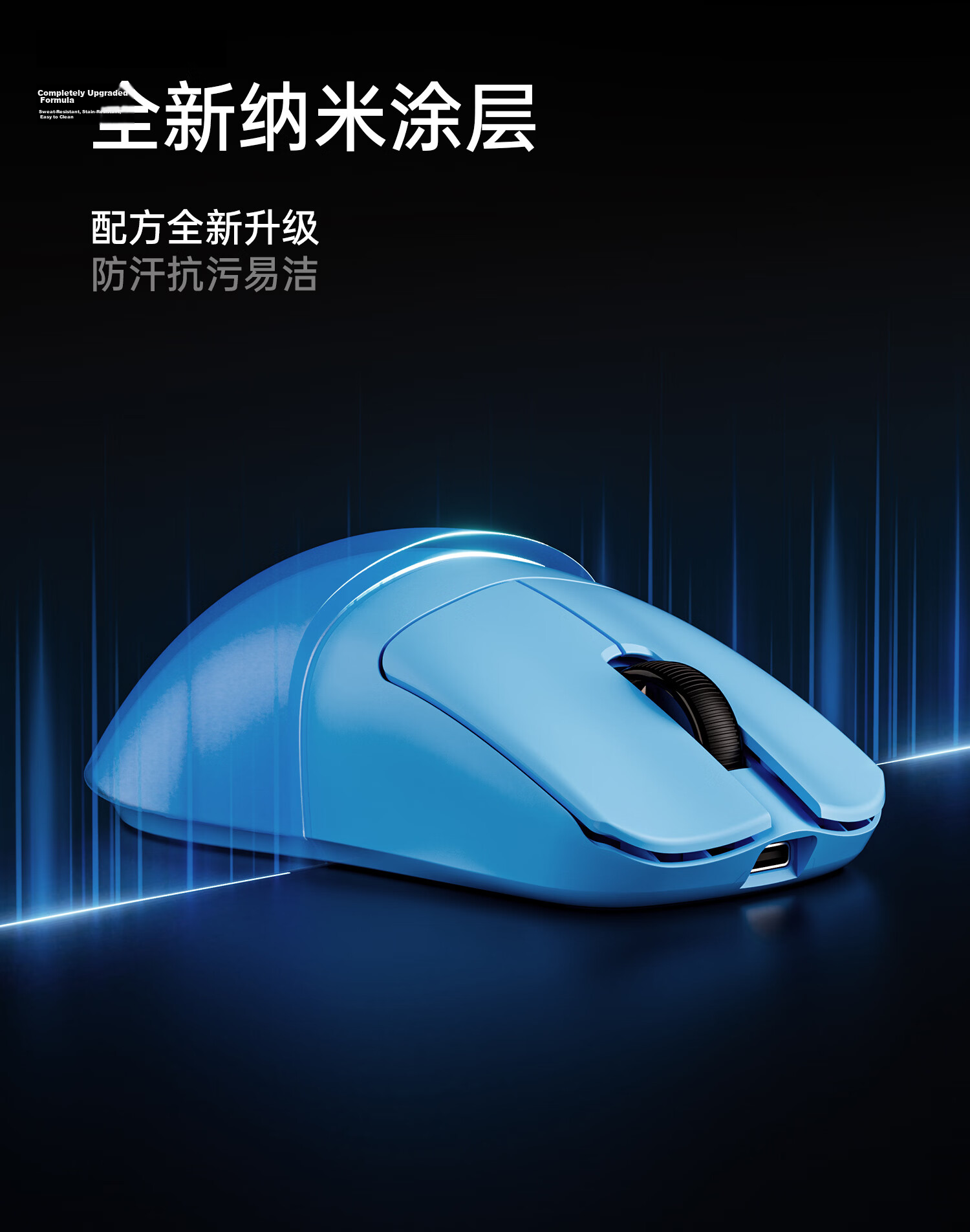 ATK LieKong F1V3 Wireless Mouse Wired/Wireless Dual-Mode Gaming Mouse 3955 Lightweight Ergonomic Gaming Office Mouse F1V3 Master Edition + Pink 13
