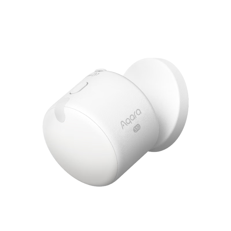 Aqara Lumi United Multi-Dimensional AI Human Presence Sensor FP310 Compatible with Apple HomeKit