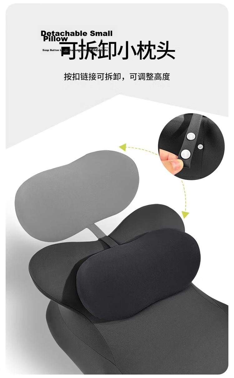 MiiOW Couples Positioning Pillow Multifunctional Love Cushion for Intimate Activities 6