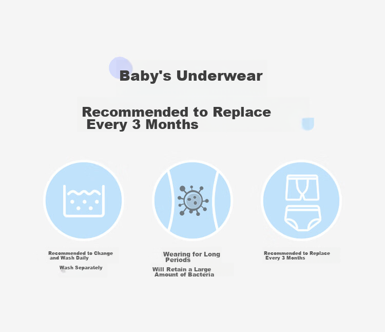 Jiusuiban Girls' Kids' Underwear 7A Antibacterial Silk Gusset Triangle Panties High Elastic Comfortable Cartoon Dog Shorts for Older Children 11