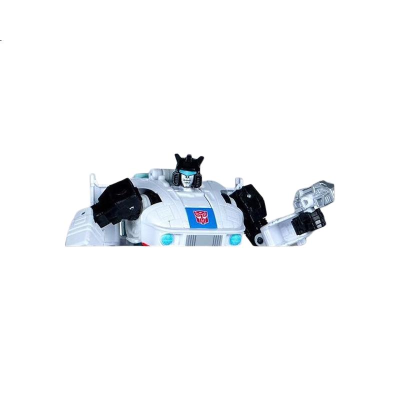 White Image 2