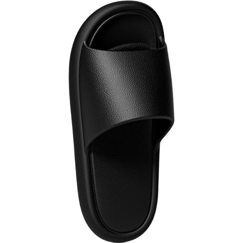 YUZHAOLIN Men's Plus Size Bathroom Shower Extra Large Slippers YF656