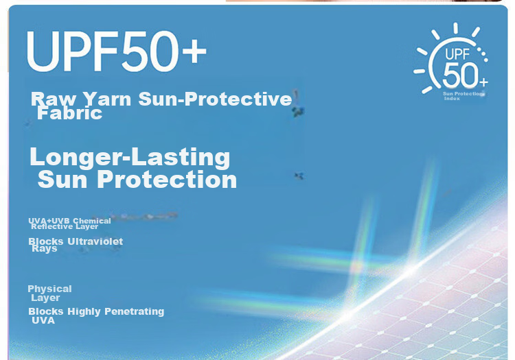ERKE Sun Protection Open-Top Hat UV Shielding Sunshade Outdoor Cycling Travel Wide Brim Full Coverage Sun Hat 8