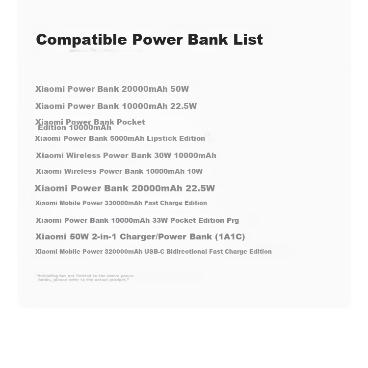 Mijia Xiaomi Mini Handheld Fan DC Inverter Outdoor Portable Neck Hanging Dormitory Rechargeable Fan 40H Long Battery Life 100-Speed Adjustable 19