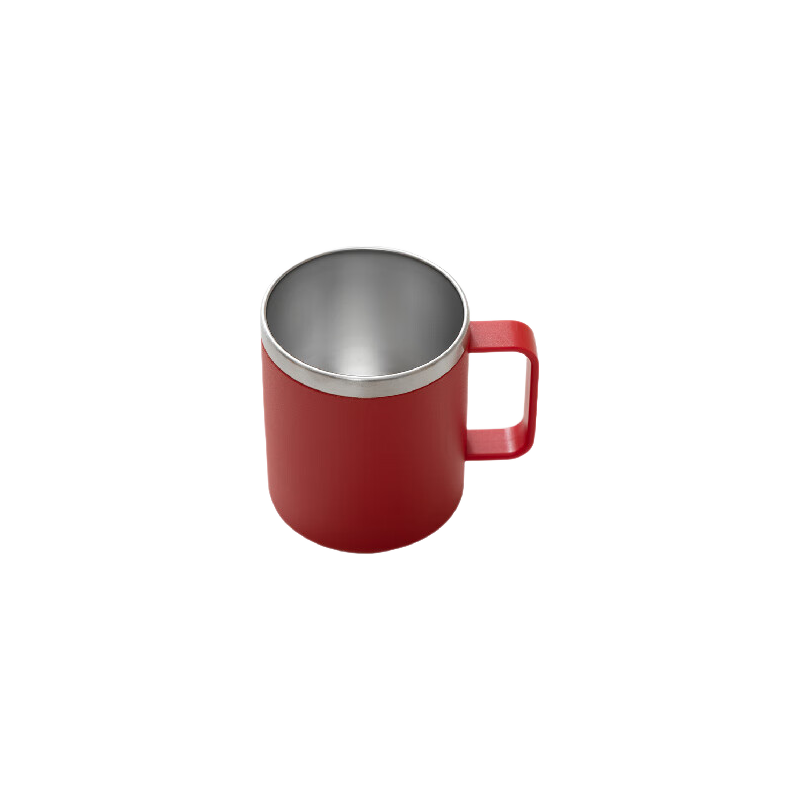 Daisy Leaf 304 Stainless Steel Wedding Couple Light Luxury High-Value Antibacterial Toothbrush Cup Mouthwash Cup Tooth Tray Toothbrush Holder Red Couple Style Back-To Seaso