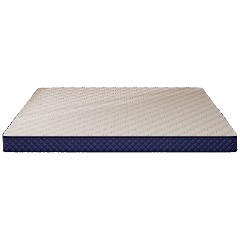 La Torretta Latex Mattress Antibacterial Thickened Memory Foam Soft Pad Tatami Mattress Green 150x200cm 5cm