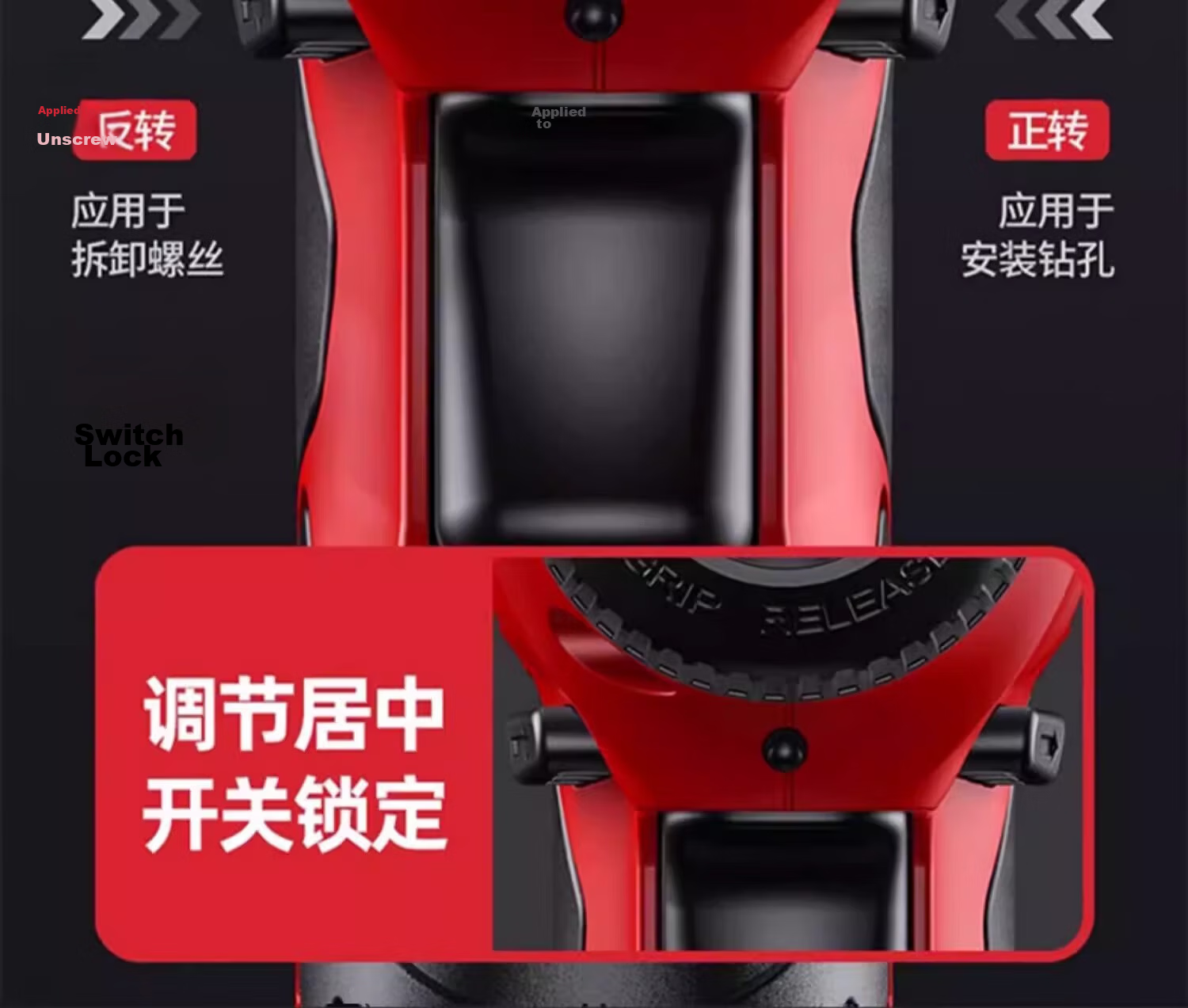 Delixi Electric Drill Cordless Screwdriver Impact Set Lithium Battery Handheld Drill Power Tools 20