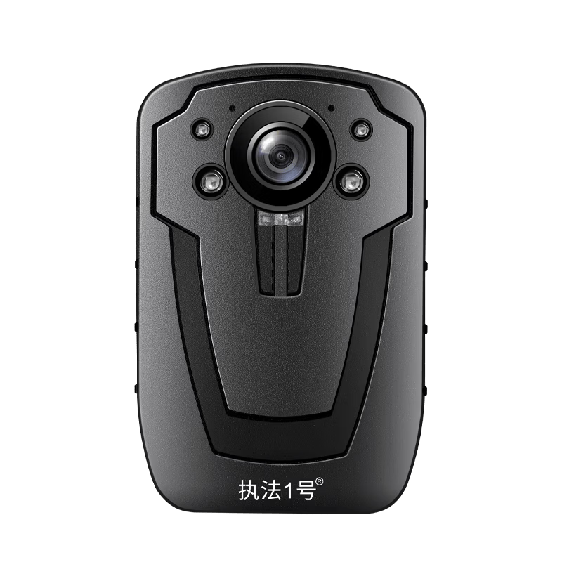 Law Enforcement No.1 DSJ-C8 Law Enforcement Recorder HD Sports Camera Cycling Property Security Urban Management Body Camera 128GB