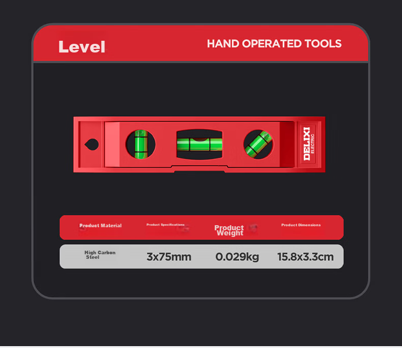 Delixi Electric Impact Drill Household Complete Toolbox 220V Multifunctional Cordless Electric Drill Electric Screwdriver Handheld Drill 20