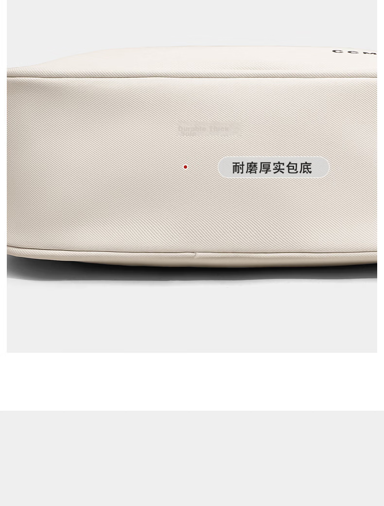 Aegean Sea Women's Shoulder Bag Crossbody Canvas Bag Commuter Fashion Light Luxury Birthday Qixi Valentine's Day Gift for Girlfriend 23