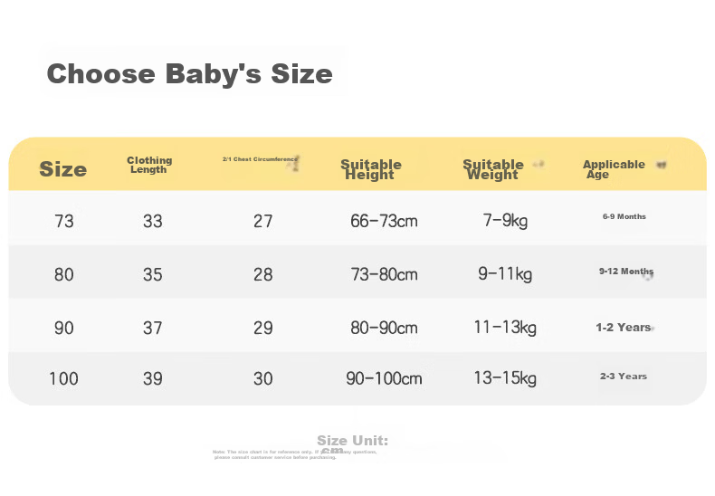 October Crystal Children's Cotton Vest Summer Baby Toddler Boys Girls Clothing 7