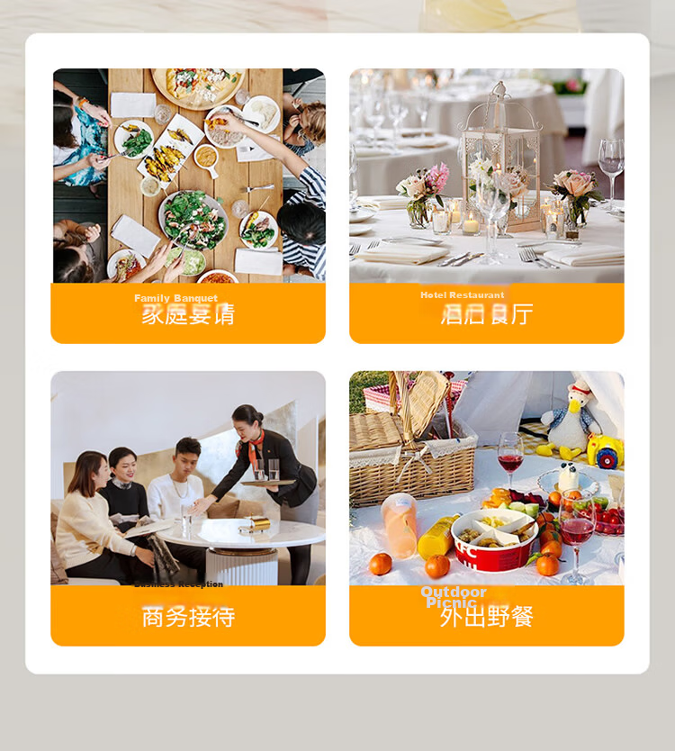 MARYYA Disposable Cups, Aviation Cups, 200ml*50 Pieces, Food-Grade Thickened Plastic Cups, Transparent Water Cups, Beverage Cups 14