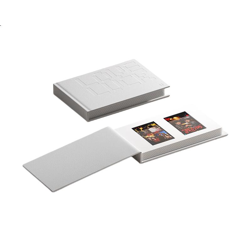 White Image 1