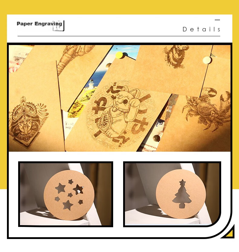 LaserPecker LP1 PLUS Mini Portable Handheld DIY Laser Engraver Woodpecker 4