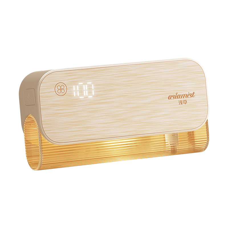 Asakusa Automatic Spray Fragrance Machine Toilet Deodorizer Aroma Diffuser Home Air Freshener Scent Machine Hotel Scent Diffuser